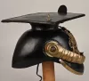 Bavarian 1st Uhlan Regt. Enlisted Tschapka - Early Model Visuel 5
